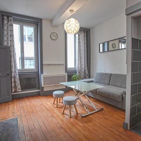 Studio Cosy Hotel De Ville Vienne  Luaran gambar